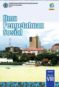 Ilmu Pengetahuan Sosial Kelas VIII