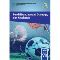 Pendidikan Jasmani, Olahraga dan Kesehatan Kelas VII