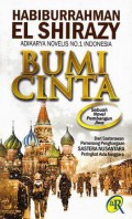 Bumi Cinta