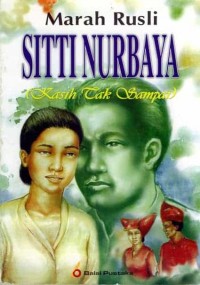 Siti Nurbaya