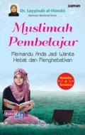 Muslimah Pembelajar