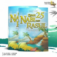 Kisah 25 Nabi dan Rasul